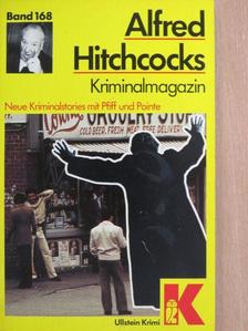 Al Kuhfeld - Alfred Hitchcocks Kriminalmagazin 168. [antikvár]