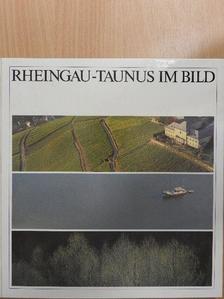 Josef Staab - Rheingau-Taunus im Bild [antikvár]