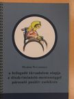 Madridi nyilatkozat [antikvár]