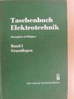 Christian Leheis - Taschenbuch Elektrotechnik I. [antikvár]