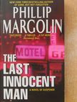 Phillip Margolin - The Last Innocent Man [antikvár]