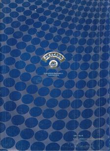 Erik Eggers - 25 Years European Handball Federation 1991-2016 [antikvár]