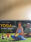 Paul Harvey - Reader's Digest Yoga for Everybody  [antikvár]