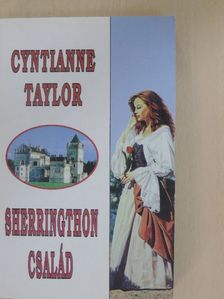 Cyntianne Taylor - Sherringthon család [antikvár]