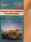Magyarország és Budapest turisztikai könyve [antikvár]