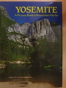 Yosemite [antikvár]