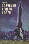 Norton, Andre - Sargasso a világűrben [antikvár]
