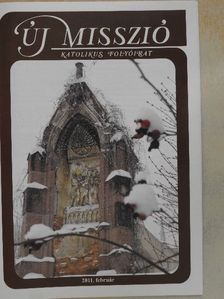 Új misszió 2011. február [antikvár]