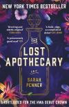 Sarah Penner - The Lost Apothecary