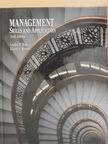 Leslie W. Rue - Management Skills and Application [antikvár]