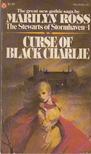Marilyn Ross - Curse of Black Charlie [antikvár]
