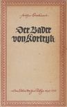 Broekaert, Arthur - Die Bader von Kortryk [antikvár]
