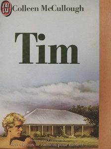 Colleen McCullough - Tim [antikvár]