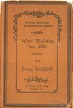 Hirschfeld, Georg - Das Mädchen von Lille [antikvár]