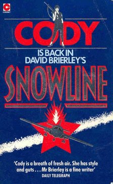 BRIERLEY, DAVID - Snowline [antikvár]