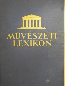 Baktay Ervin - Színészeti lexikon II. (töredék) [antikvár]