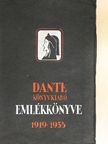 Anatole France - Dante Könyvkiadó Emlékkönyve 1919-1935 [antikvár]
