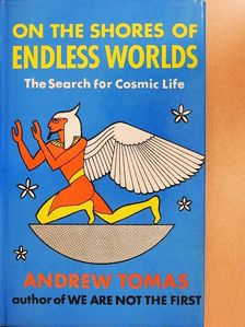 Andrew Tomas - On the Shores of Endless Worlds [antikvár]