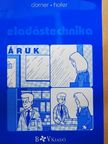 Franz Josef Hofer - Eladástechnika [antikvár]