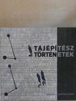 Zubreczki Dávid - Tájépítész történetek [antikvár]