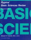 Edward D. Frohlich - Rypins' Basic Sciences Review [antikvár]