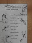 Árvai Ferenc Ödön - Közeg(ész)ség [antikvár]