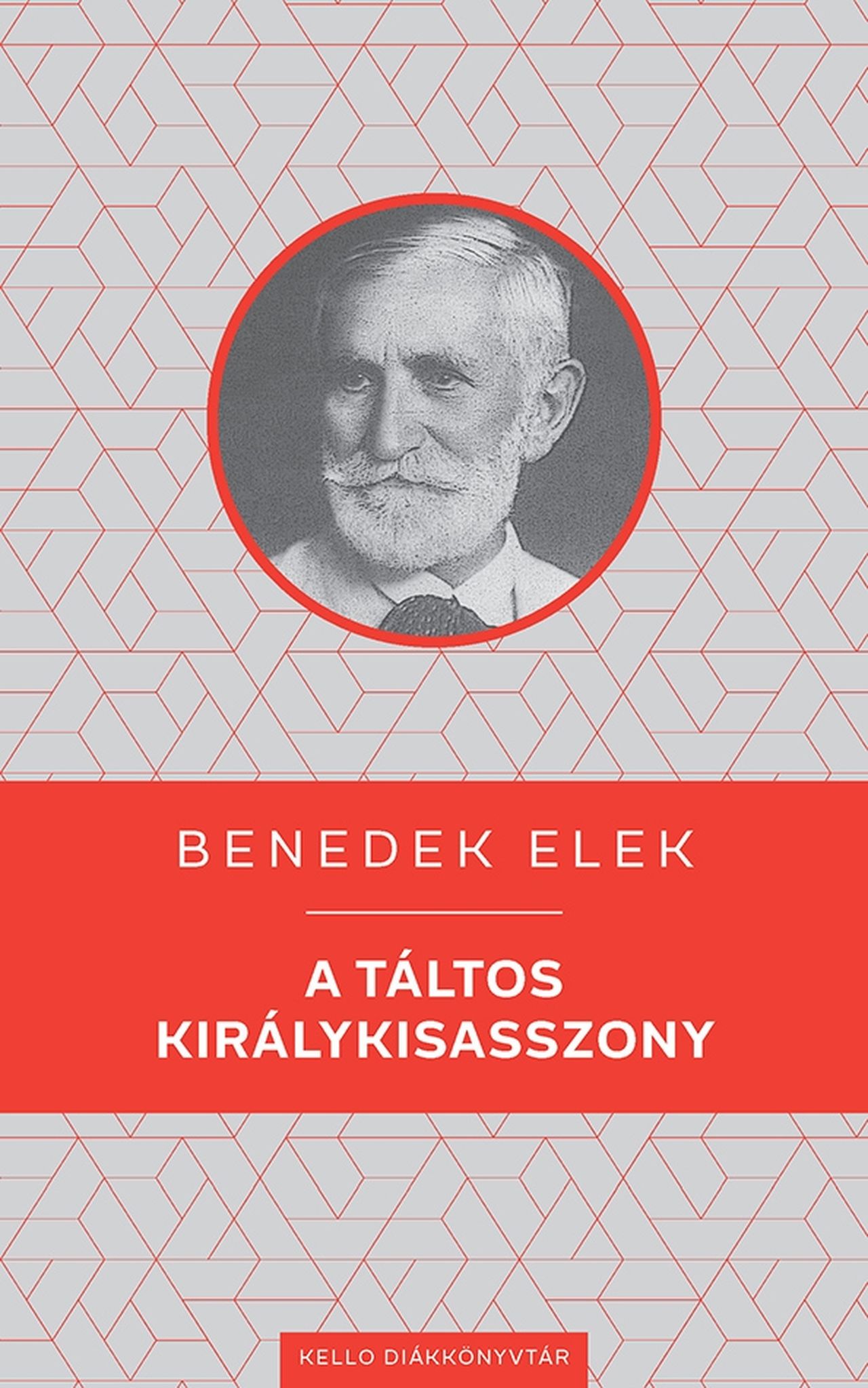 Benedek Elek - A táltos királykisasszony