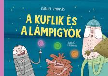 Dániel András - A kuflik és a lámpigyók