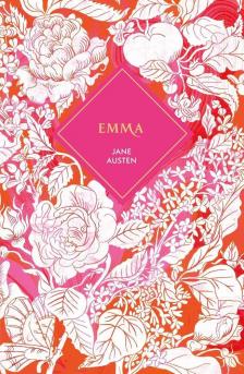 Jane Austen - Emma (Vintage Collector's Classics)
