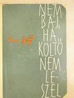 Inna Goff - Nem baj, ha költő nem leszel [antikvár]