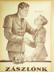 Geréb László - Zászlónk 1942. június [antikvár]