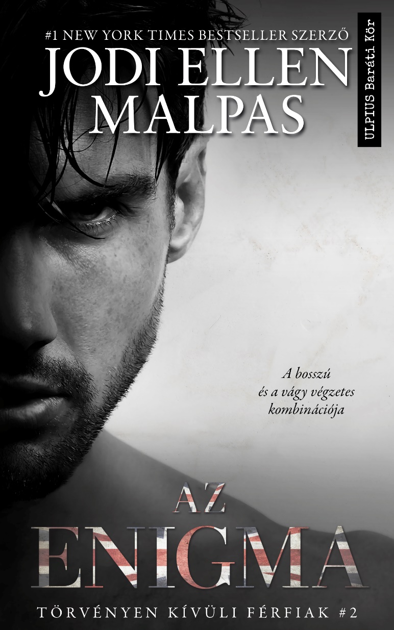 Jodi Ellen Malpas - Az Enigma [eKönyv: epub, mobi]