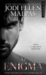 Jodi Ellen Malpas - Az Enigma [eKönyv: epub, mobi]