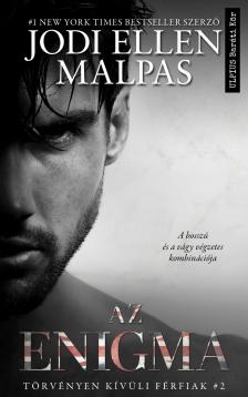 Jodi Ellen Malpas - Az Enigma [eKönyv: epub, mobi]