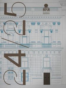 75 éves a Budapest Bábszínház [antikvár]