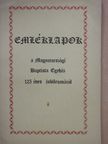 Aleksander Kircun - Emléklapok [antikvár]