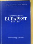 Dominique Fernandez - Budapest hét arca [antikvár]