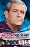 Csurka Gergely - Az edzőfejedelem [antikvár]