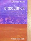 Stephen Howe - Birodalmak [antikvár]