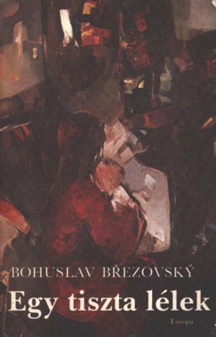 Brezovsky, Bohuslav - Egy tiszta lélek [antikvár]
