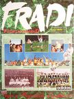 Nagy Béla - Fradi futballévszázad [antikvár]