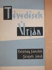 Palotay Sándor - Tévedések útján [antikvár]