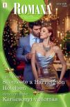Susan Meier - Romana 825.-826. - Szenteste a Harrington Hotelben; Karácsonyi vallomás [eKönyv: epub, mobi]