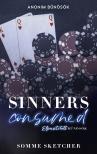 Somme Sketcher - Sinners Consumed - Elpusztított bűnösök