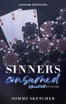 Somme Sketcher - Sinners Consumed - Elpusztított bűnösök