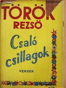 Török Rezső - Csaló csillagok [antikvár]