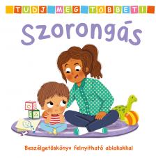 Mandy Archer[szerk.] - Tudj meg többet! - Szorongás