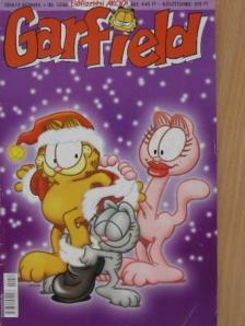Jim Davis - Garfield 2004/12. december [antikvár]