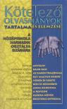 ELEKES SZENTÁGOTAI BLANKA - Kötelező olvasmányok tartalma és elemzése [antikvár]