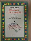 C. Neményi Eszter - Játsszunk matematikát! 2. [antikvár]